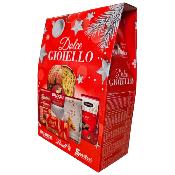 Coffret cadeau gourmand " Dolce Gioiello " avec Panettone Balocco - Idée Cadeaux de Noël