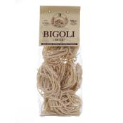 Ptes de semoule de bl Bigoli Morelli - 500 gr Ptes artisanales toscanes