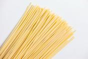 Pâtes BIO Spaghetti " Molino e Pastificio sul Lago " - 500 gr de Pâtes Artisanales Toscanes à Zéro Km