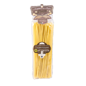 Ptes de Gragnano I.G.P. Spaghetti "Fabbrica della Pasta" - 500 gr Ptes artisanales typiques de Naples