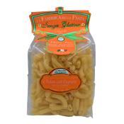 Assortiment pâtes italiennes SANS GLUTEN - Italie - Pasta Berruto - 3  produits