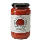 Tomates peles BIO Mariangela Prunotto - 550 gr Nature Italienne